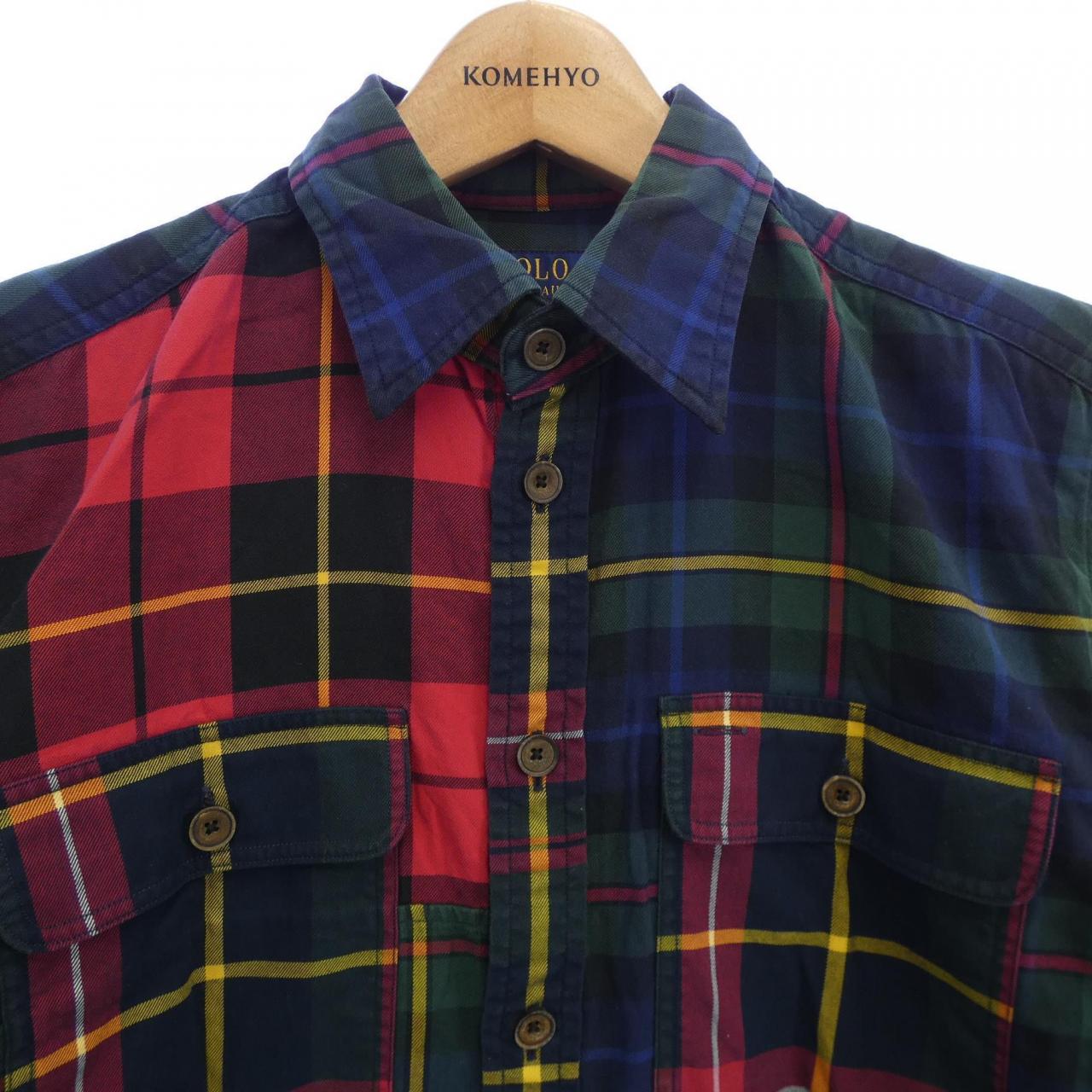 ポロラルフローレン POLO RALPH LAUREN シャツ