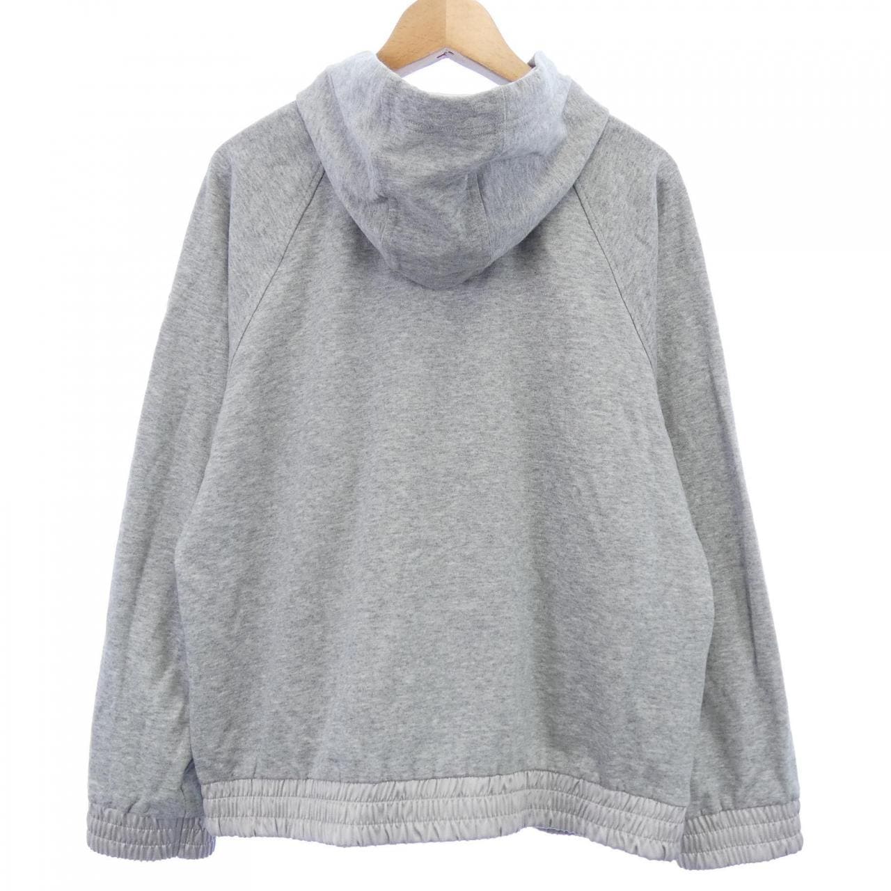 バルマン BALMAIN パーカー