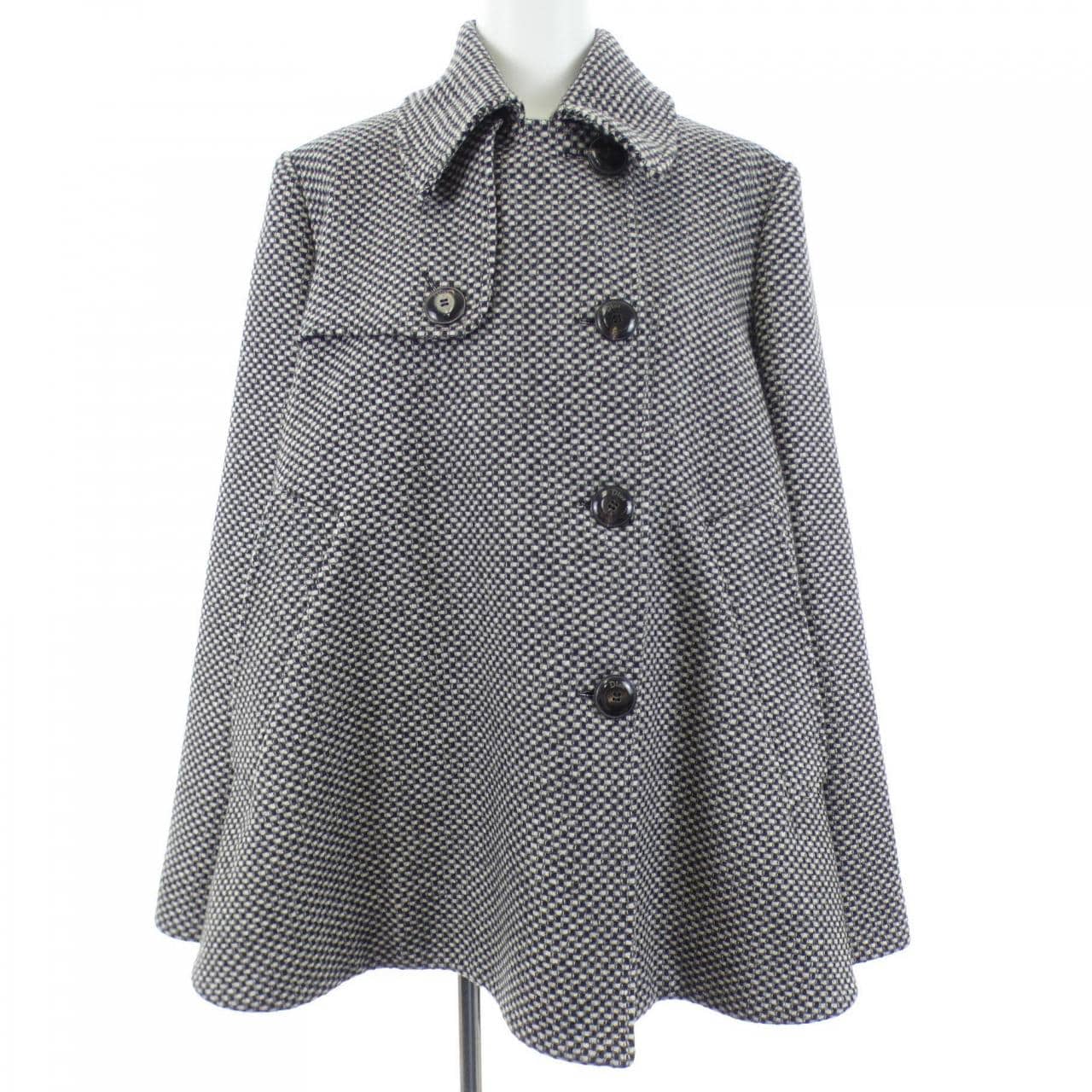 クリスチャンディオール CHRISTIAN DIOR 7A12077100 コート