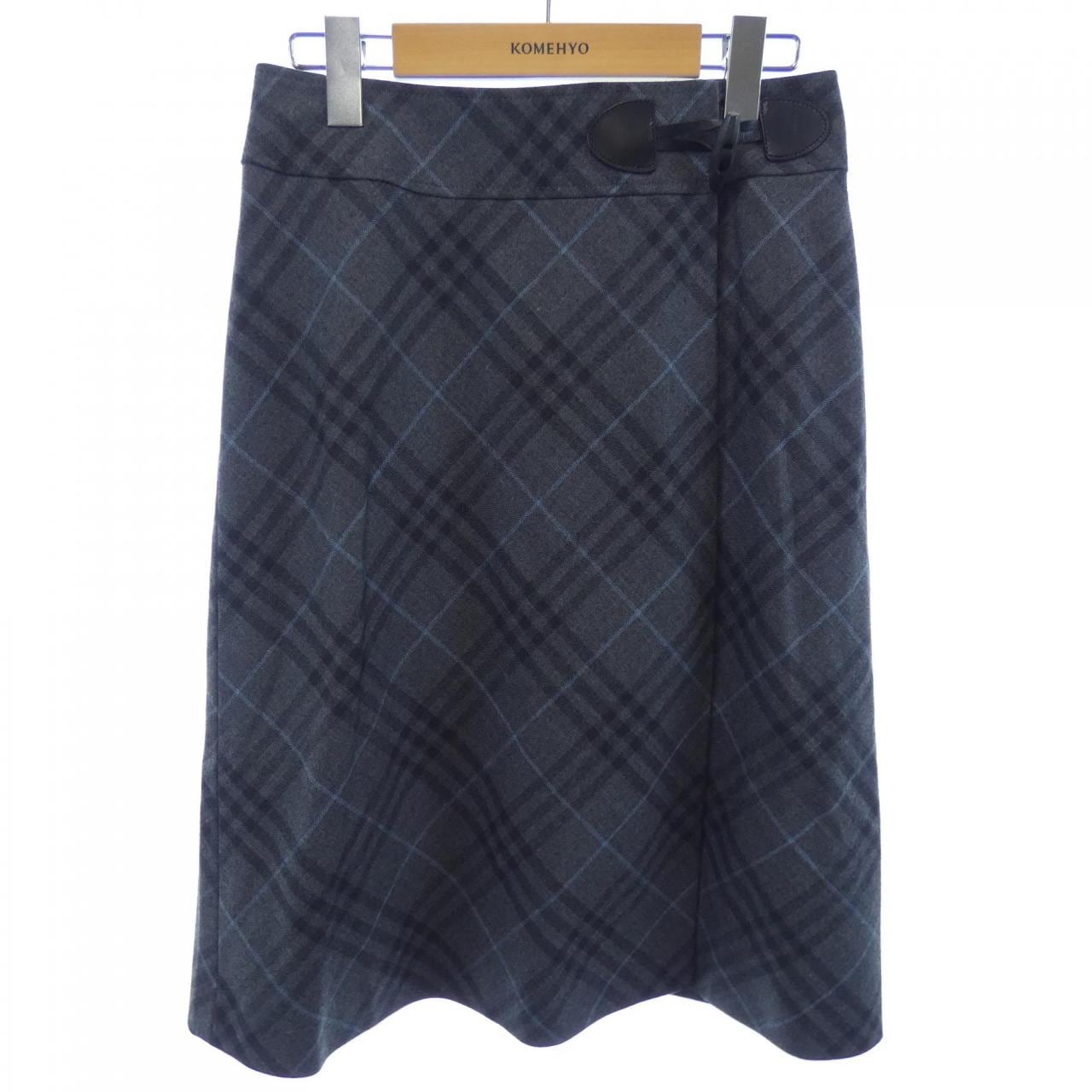 バーバリーロンドン BURBERRY LONDON スカート