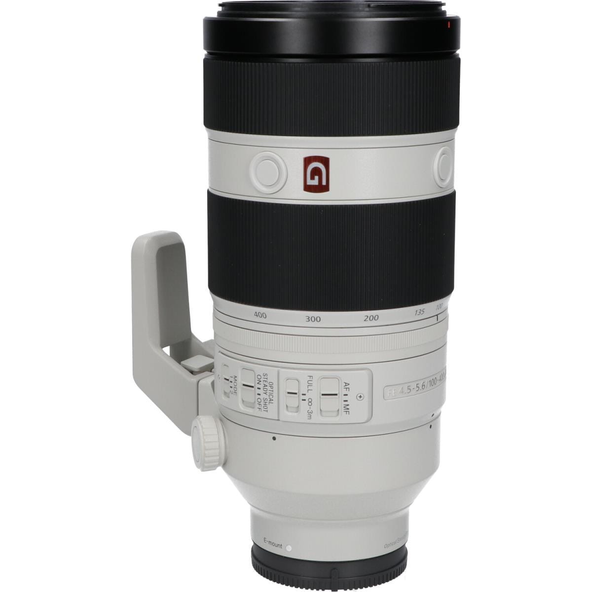 SONY FE100-400/4.5-5.6GM OSS (SEL100400GM)