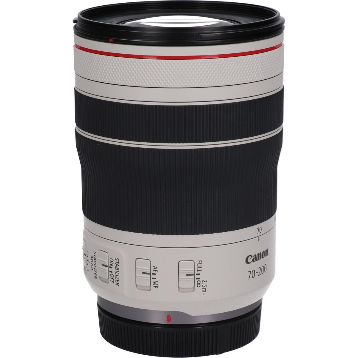 ＲＦ７０－２００ｍｍ　Ｆ４Ｌ　ＩＳ　ＵＳＭ
