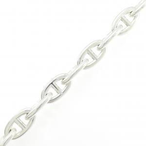 エルメス シェーヌダンクル GM ブレスレット