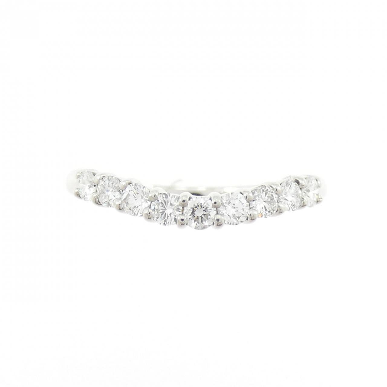 ロイヤル アッシャー ダイヤモンド リング 0.25CT (G VS1)