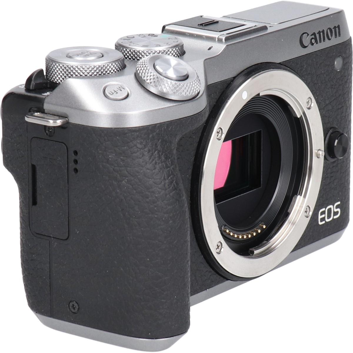 ＥＯＳ　Ｍ６　ＭＡＲＫ　ＩＩ
