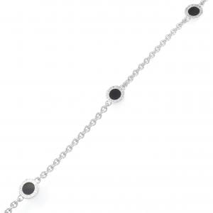 ブルガリ ブルガリブルガリ ブレスレット