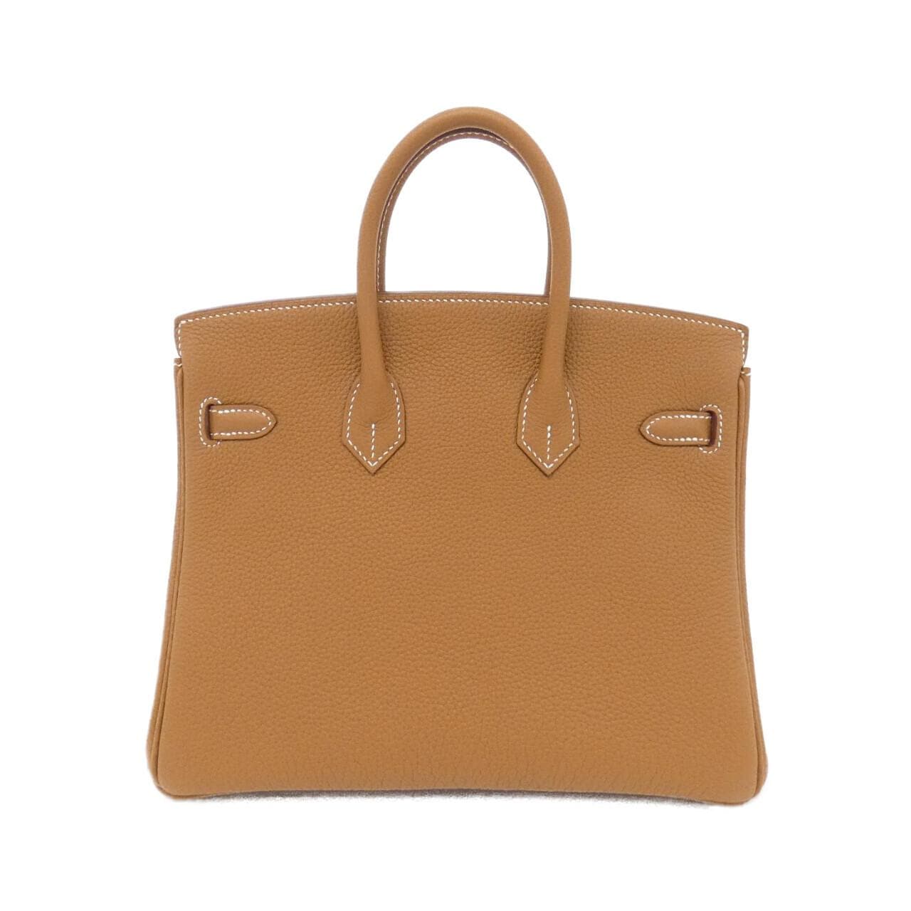 【未使用品】エルメス バーキン 25cm 041344CC バッグ