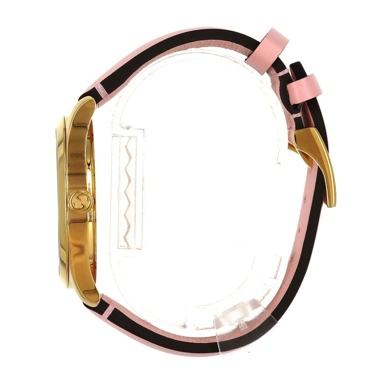 グッチ Gタイムレス GP 126.4 GP クォーツ