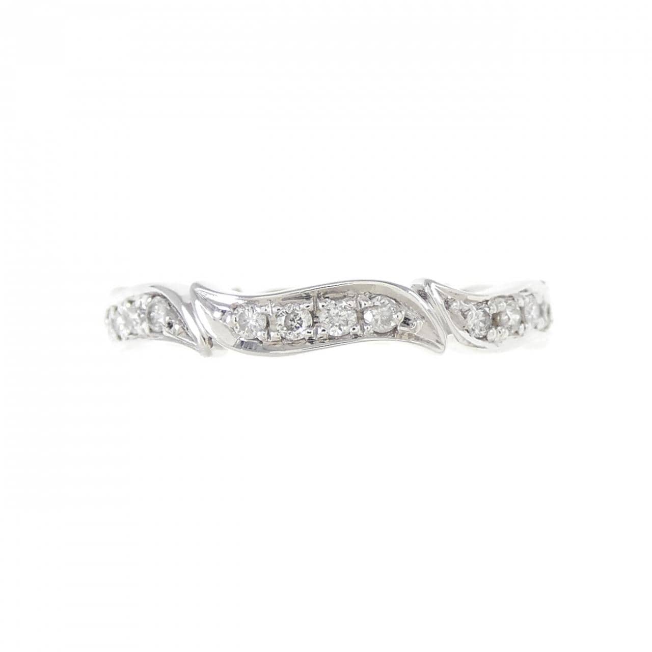 VENDOME钻石0.12CT
