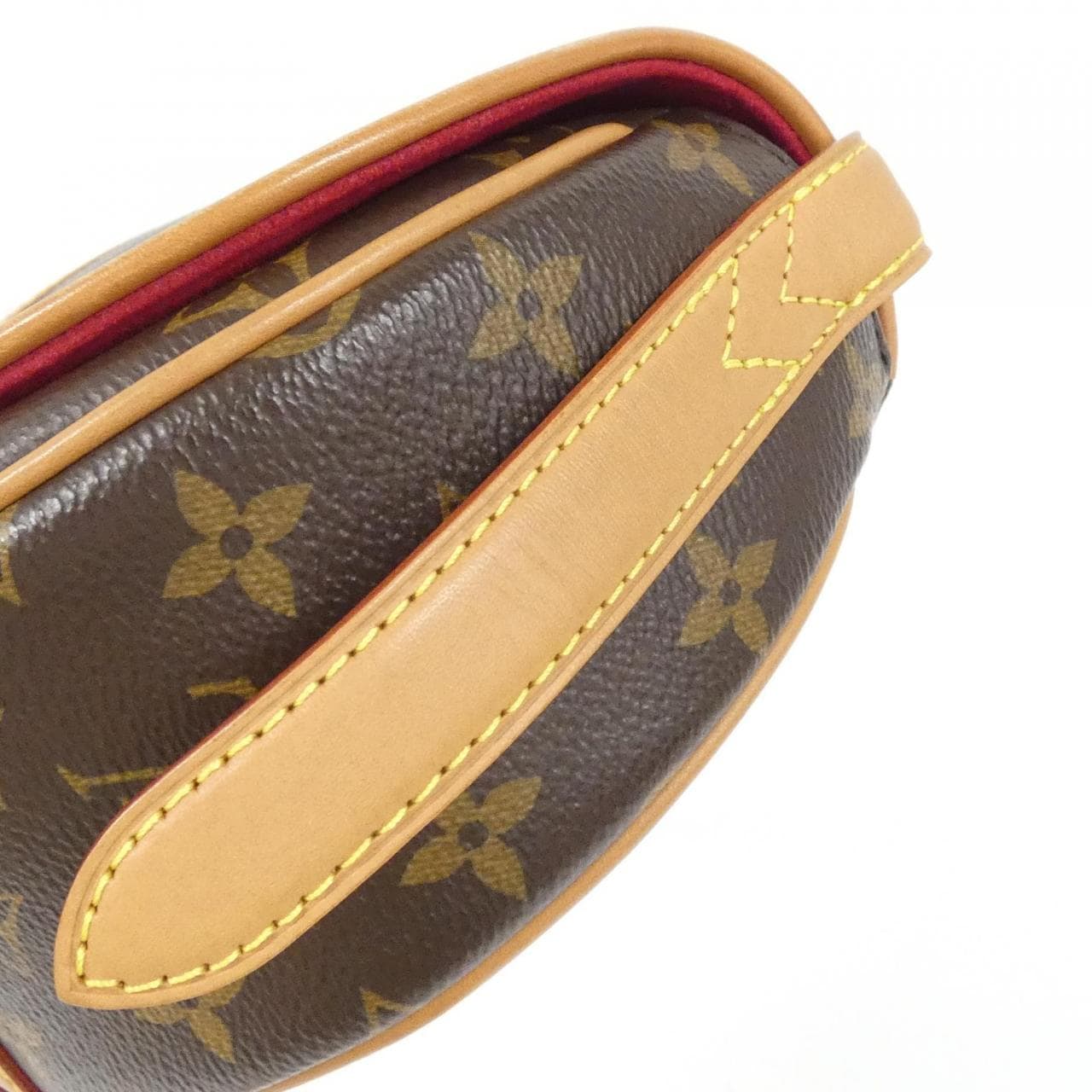ルイヴィトン モノグラム タンブラン M44860 ショルダーバッグ