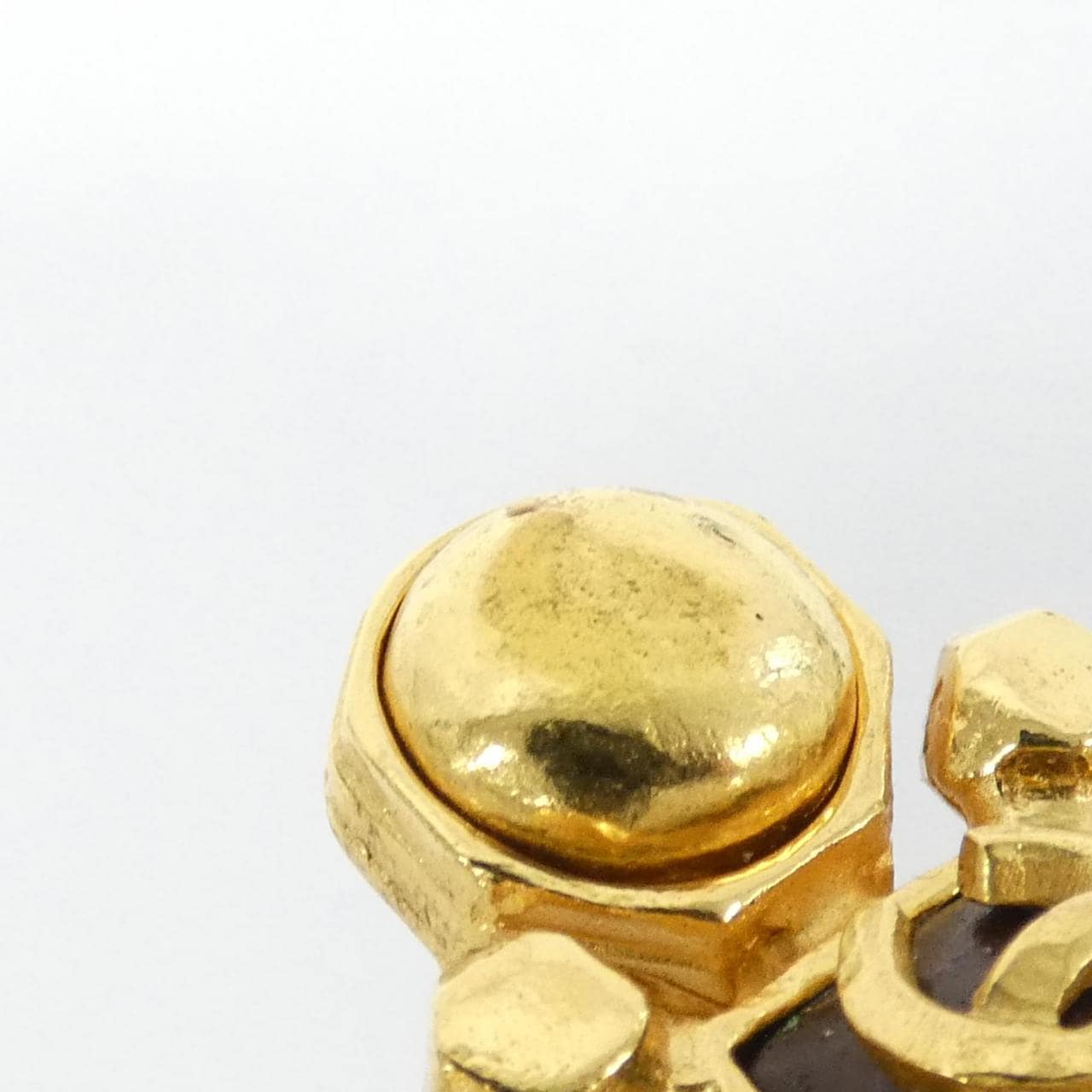 【ヴィンテージ】シャネル ブローチ