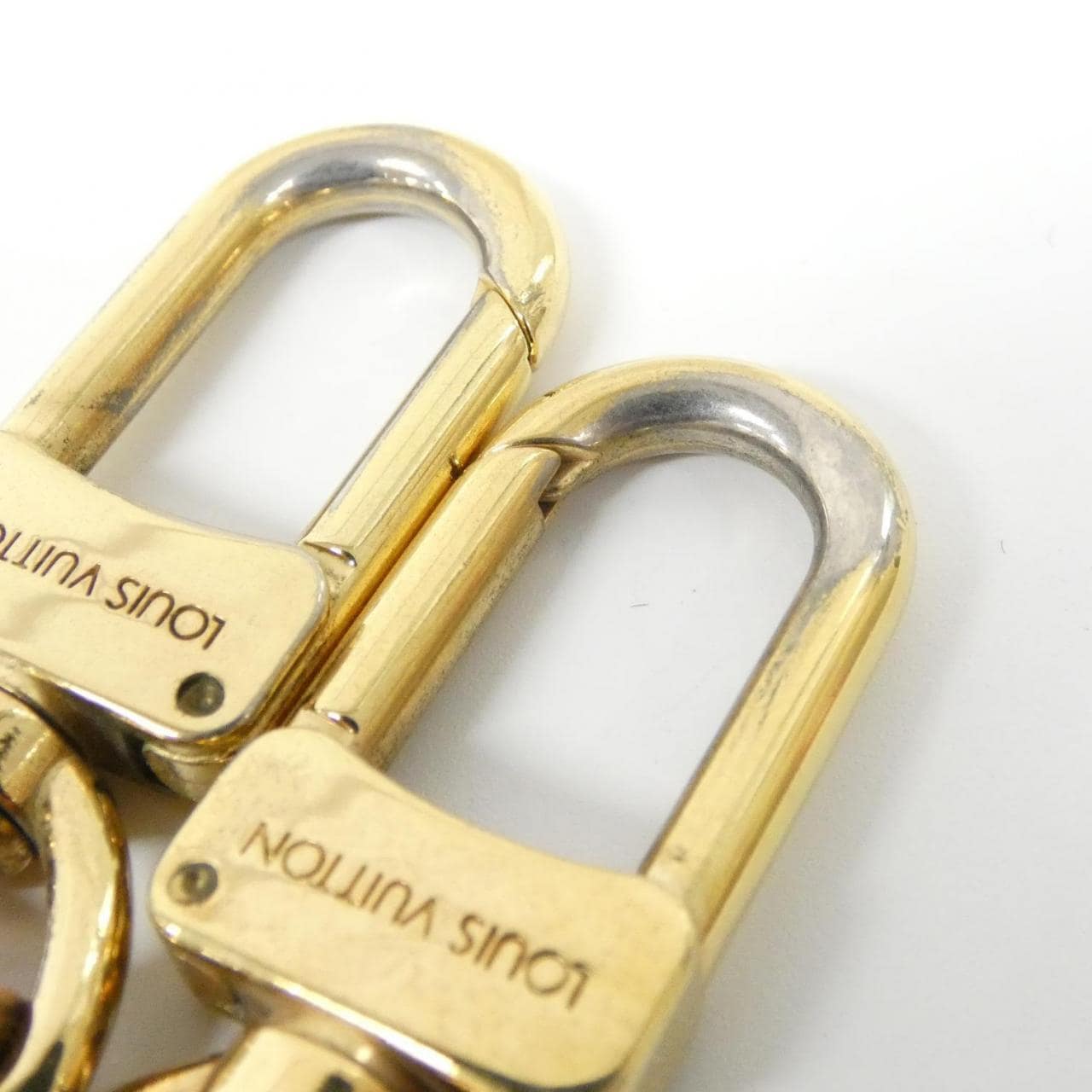 ルイヴィトン ショルダー ストラップ J00142