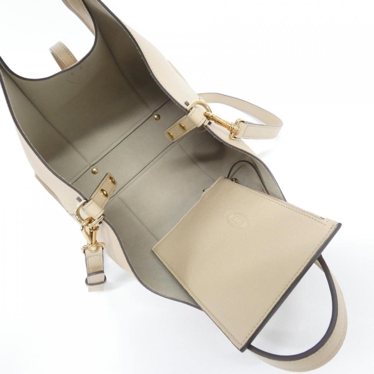 トッズ T TIMELESS バッグ