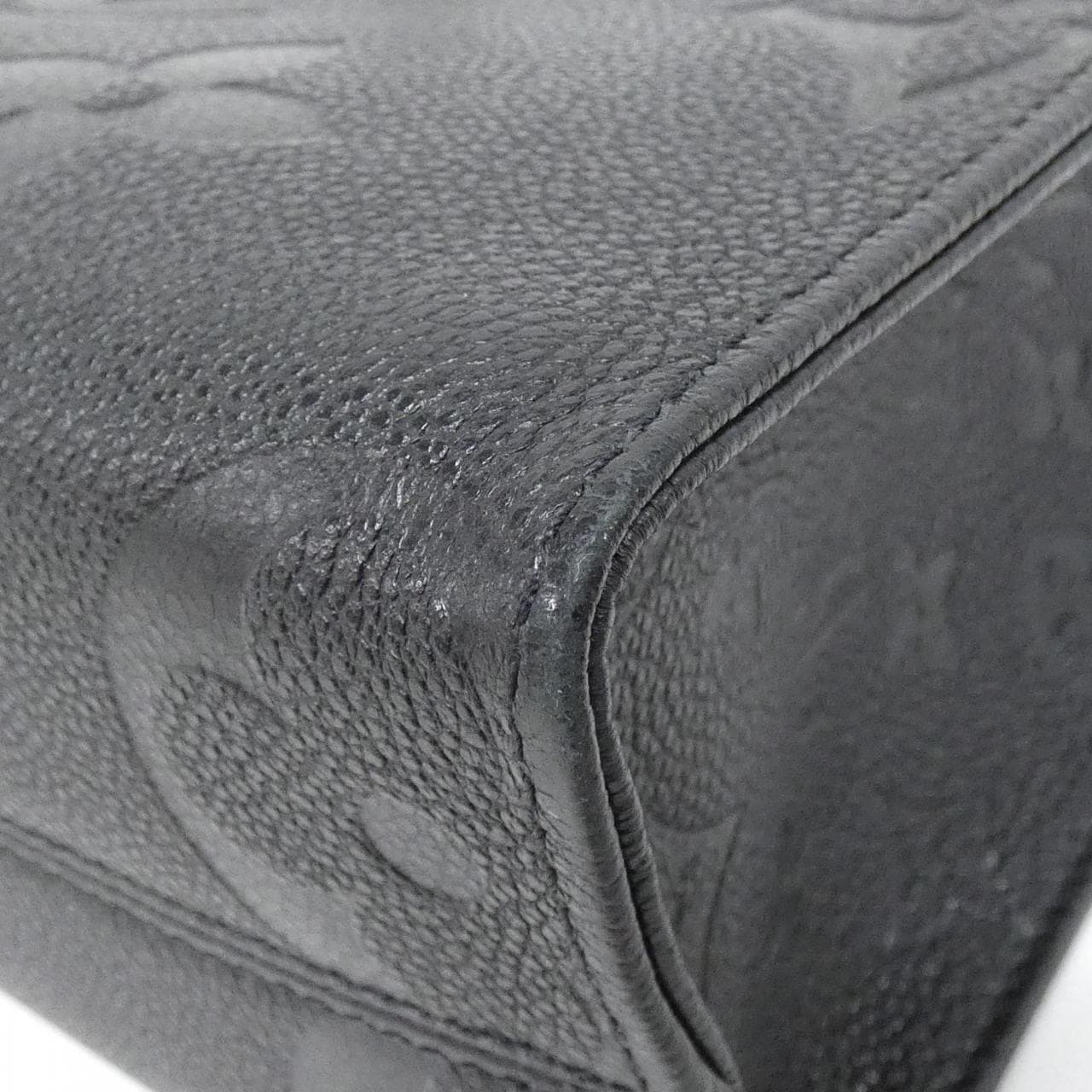 ルイヴィトン モノグラム アンプラント オンザゴー PM M45653 バッグ