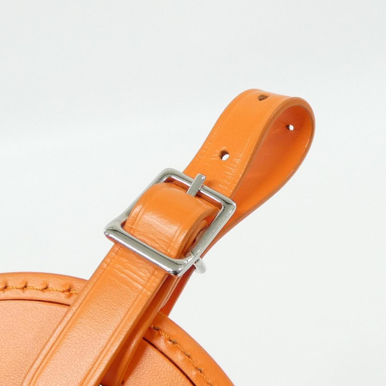 ルイヴィトン ポルト アドレス M82895 ネームタグ