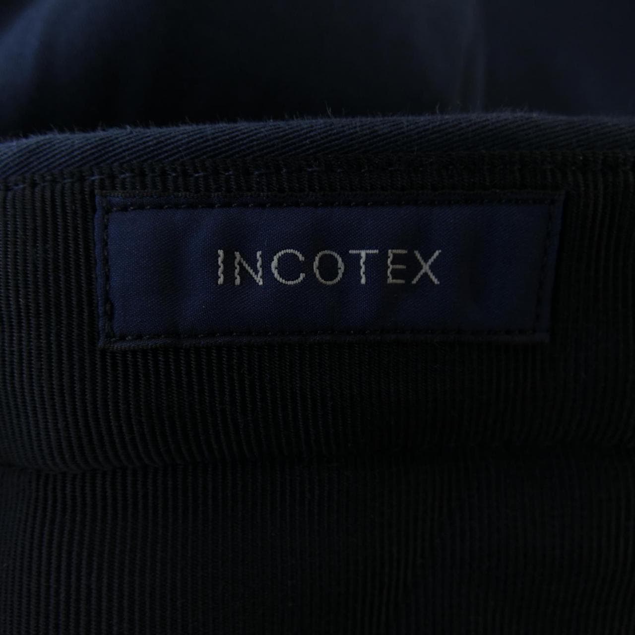 インコテックス INCOTEX パンツ
