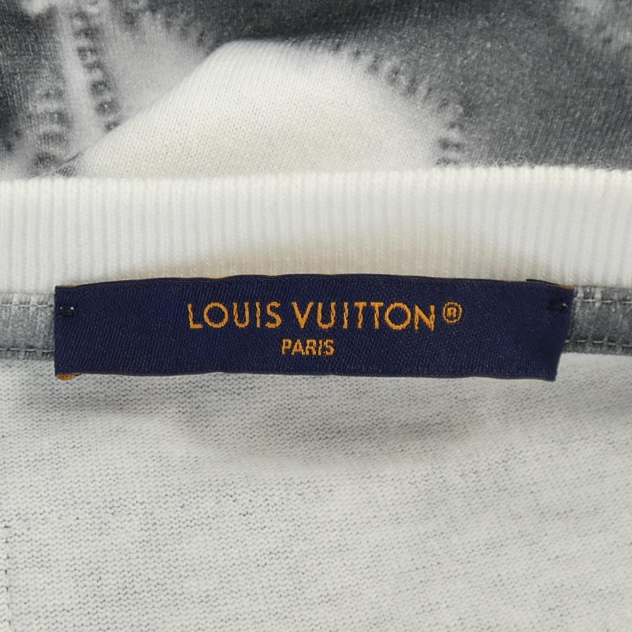 LOUIS VUITTON T 卹