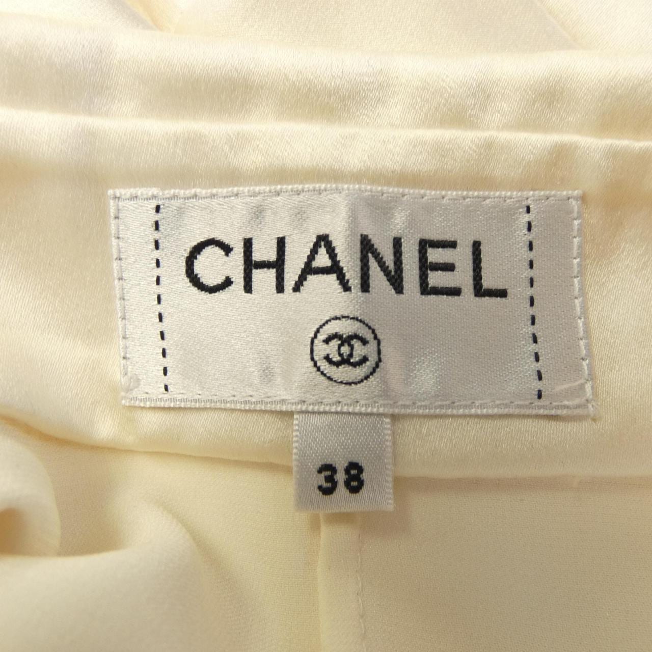 シャネル CHANEL シャツ