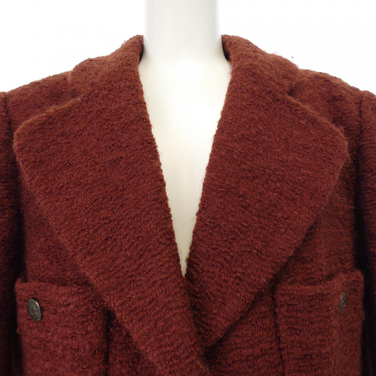 [vintage] CHANEL jacket