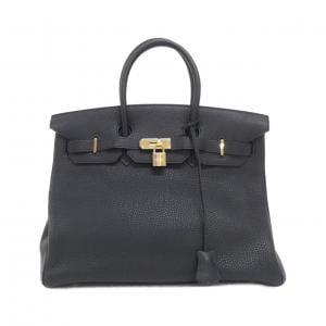 【ヴィンテージ】エルメス バーキン 35cm 027634CC バッグ