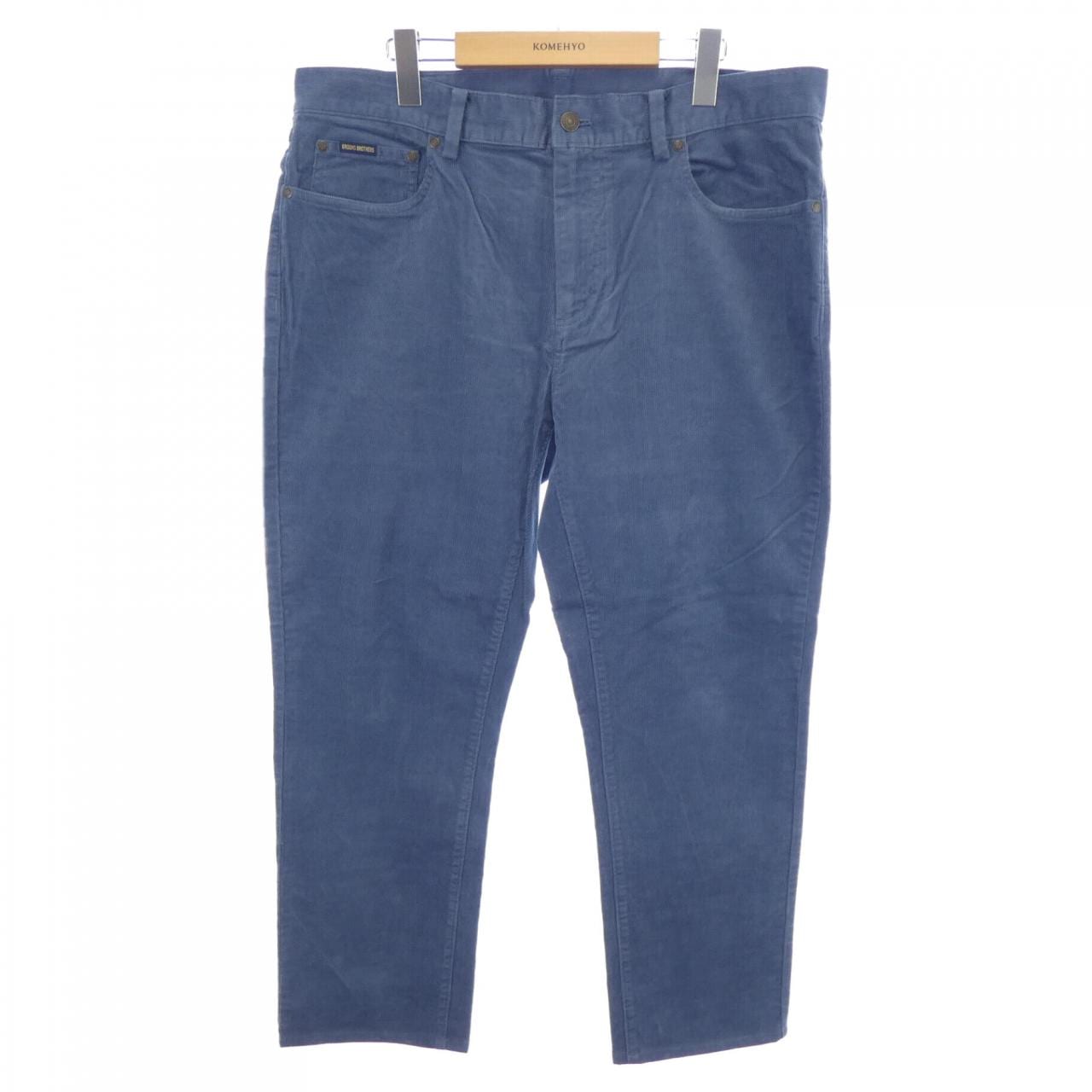 ブルックスブラザーズ BROOKS BROTHERS パンツ