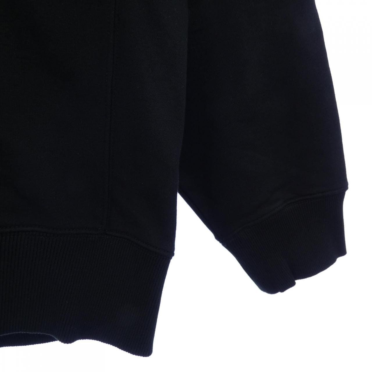 ステラマッカートニー STELLA MCCARTNEY レコードフーディ パーカー