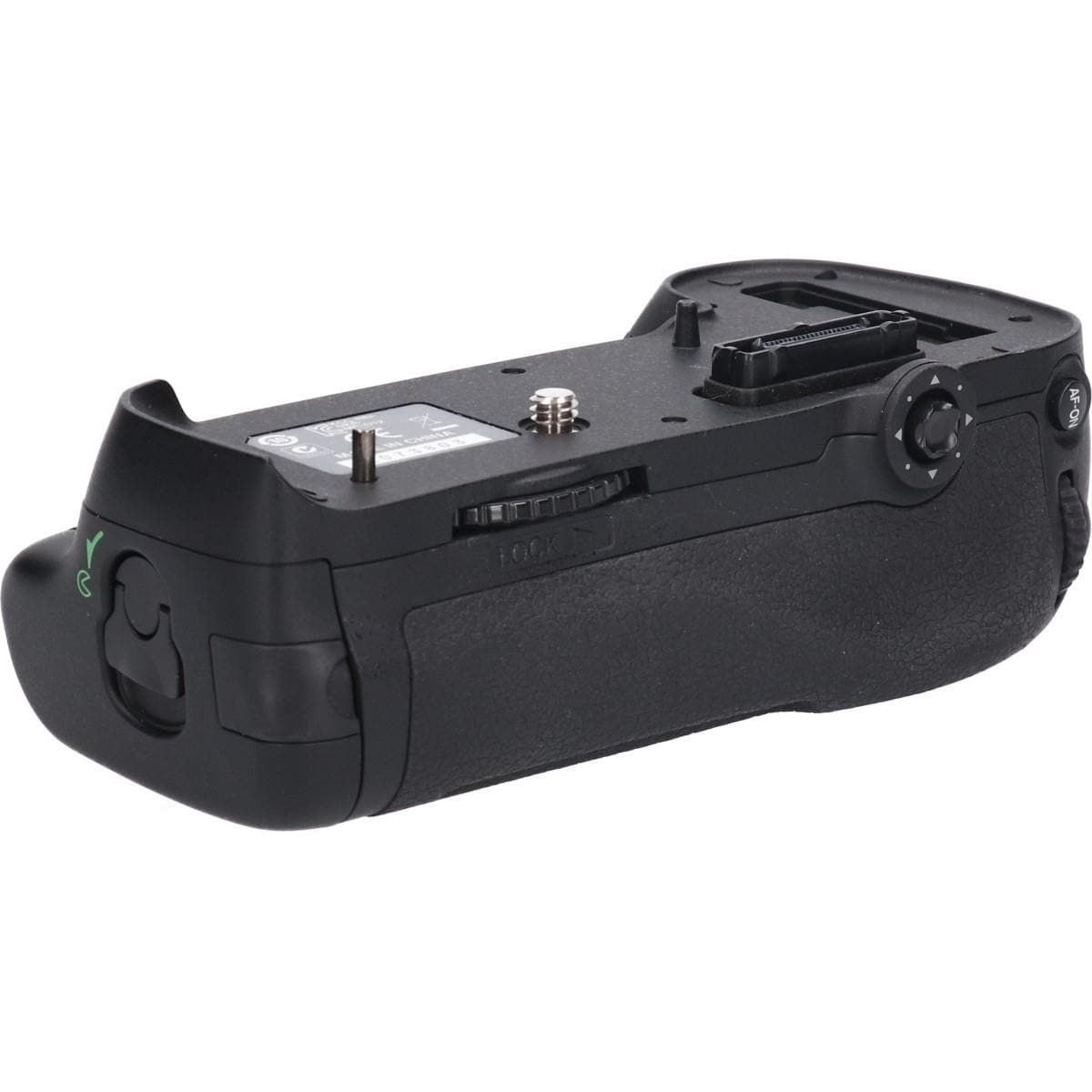 ＭＢ－Ｄ１２（Ｄ８１０／Ｄ８００／Ｄ８００Ｅ）