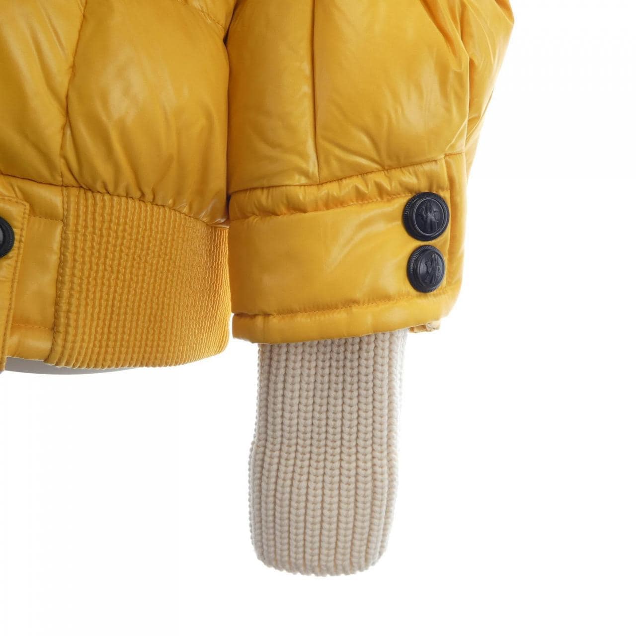 モンクレールグルノーブル MONCLER GRENOBLE ARABBA ダウンジャケット