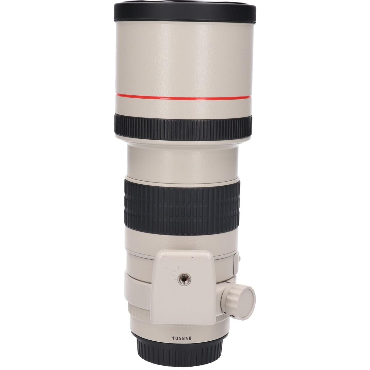 ＥＦ３００ｍｍ　Ｆ４Ｌ　ＵＳＭ