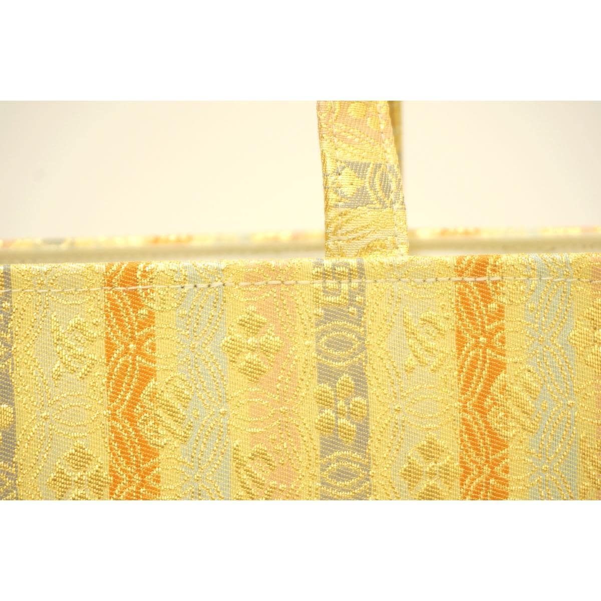 【新品】金襴バッグ