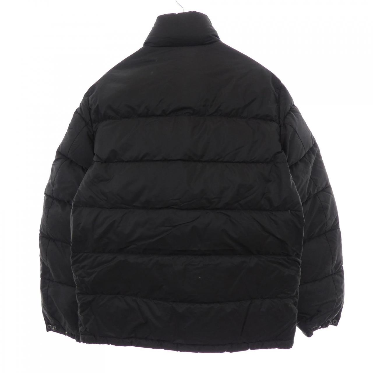 プラダ PRADA トライアングルロゴ SGY091 R132 Q04 ダウンジャケット