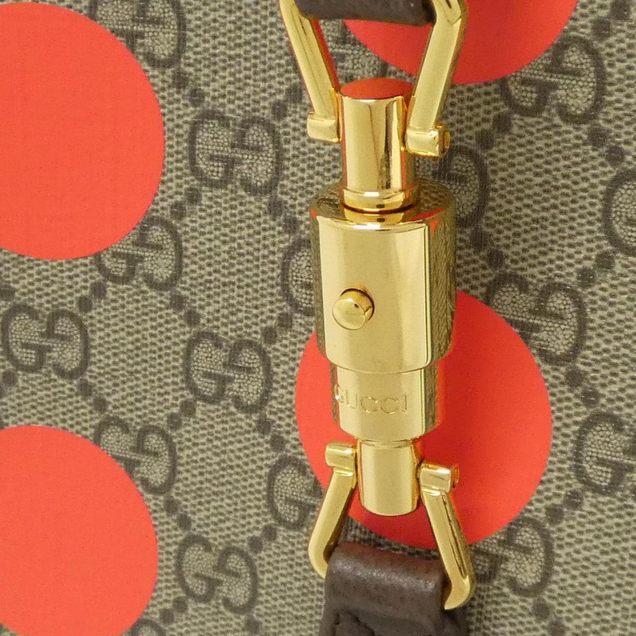 グッチ JACKIE 1961 678843 UQHIG ショルダーバッグ