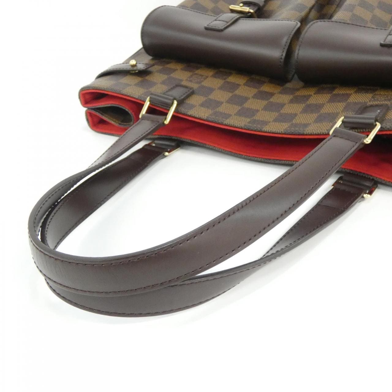 ルイヴィトン ダミエ ユゼス N51128 バッグ