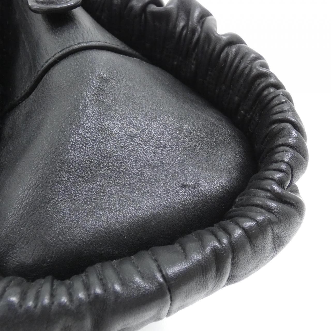 クリスチャンディオール バッグ