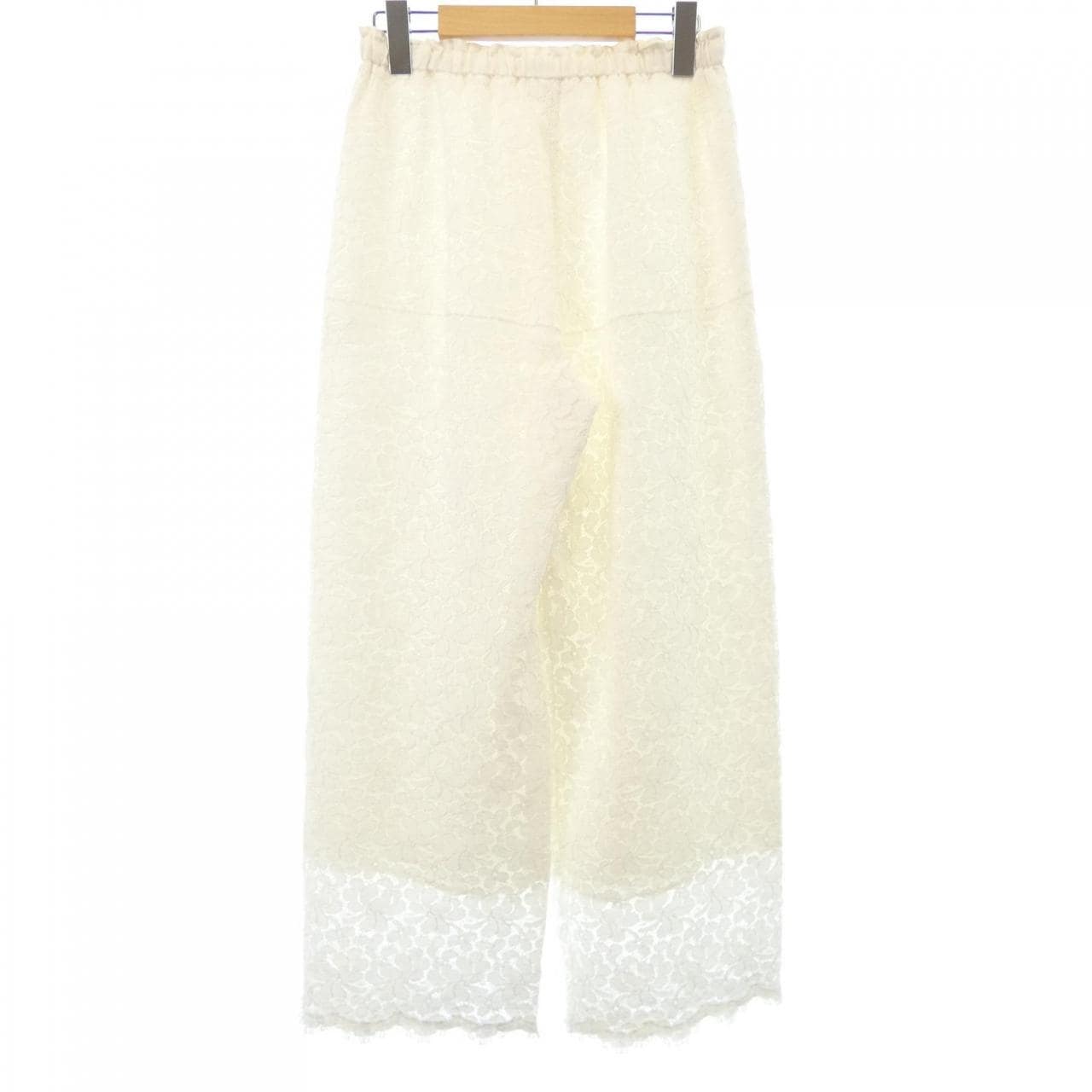 ブラミンク BLAMINK パンツ