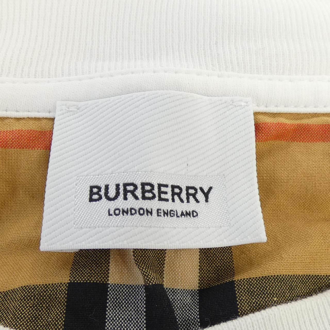 バーバリー BURBERRY 8014896 Tシャツ