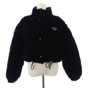 プラダ PRADA トライアングルロゴ 291805 S222 178Y ダウンジャケット