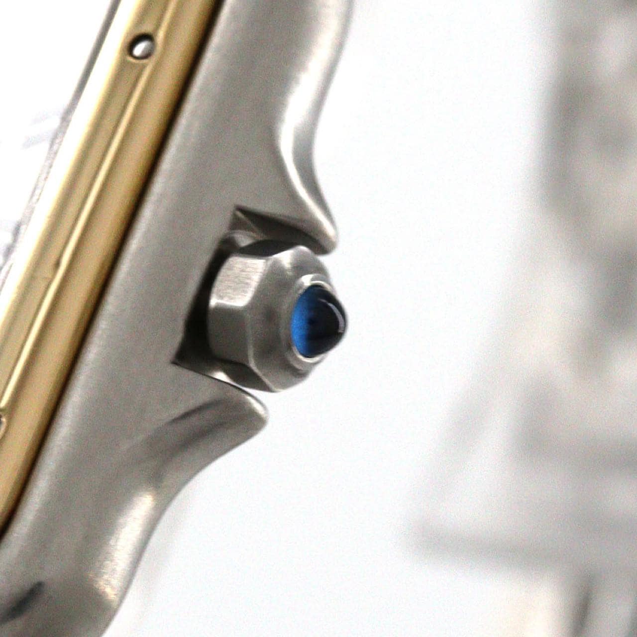 カルティエ パンテールMM 1ROW W25028B5 SSxYG クォーツ