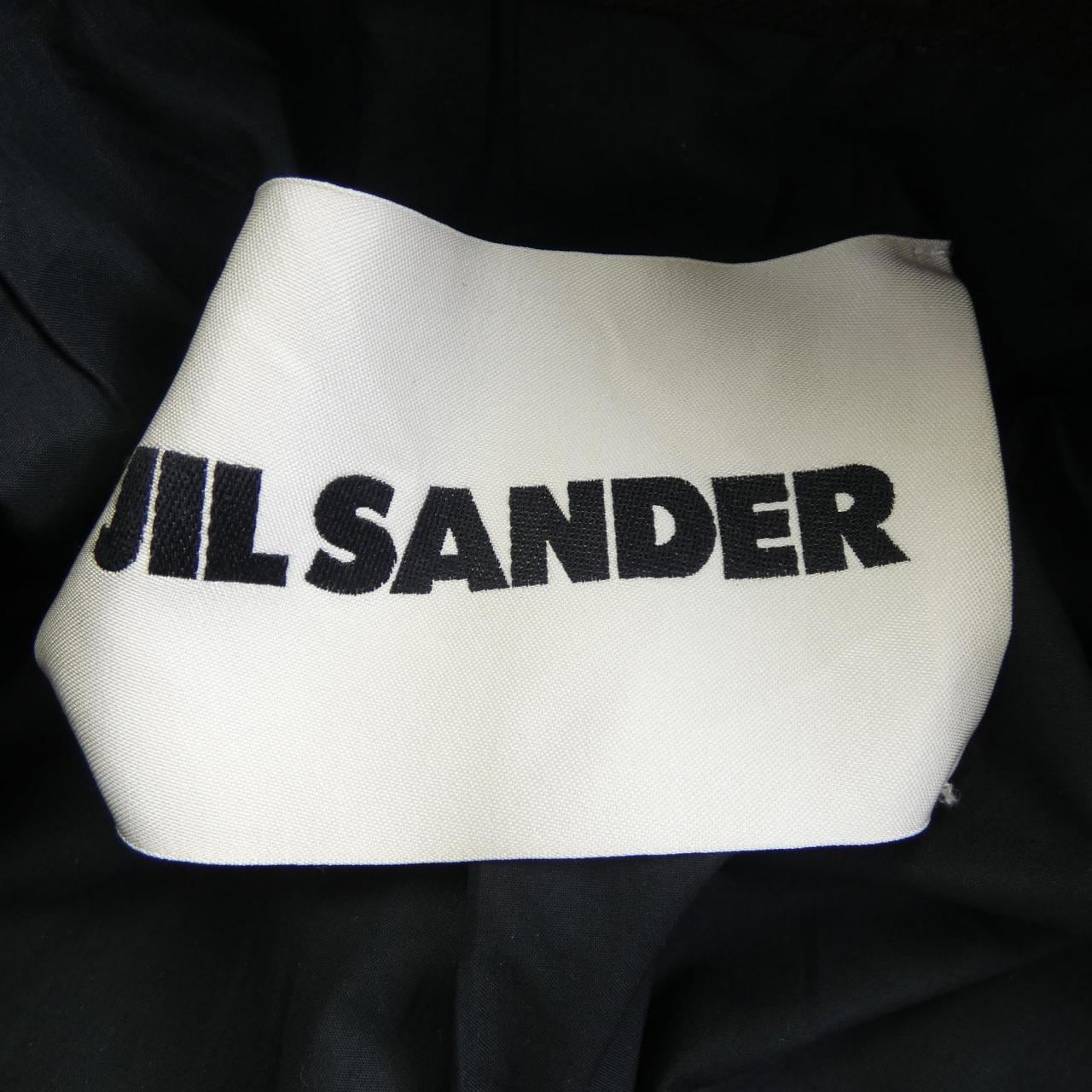 ジルサンダー JIL SANDER J21BN0132 ジャケット