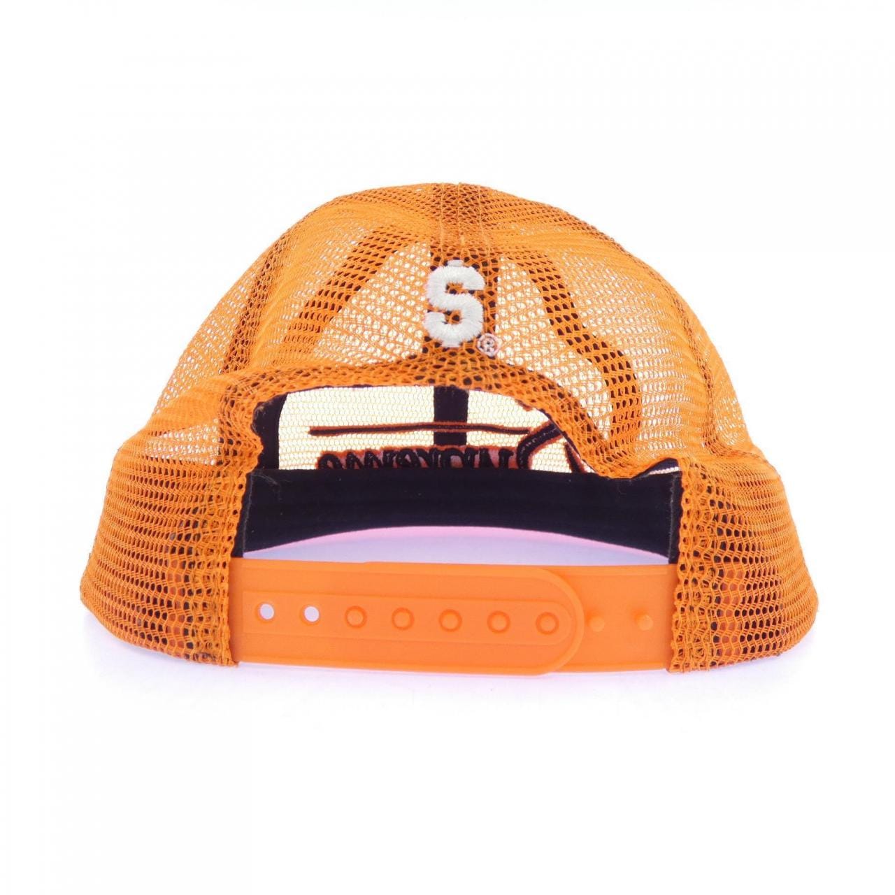 シュプリーム SUPREME キャップ
