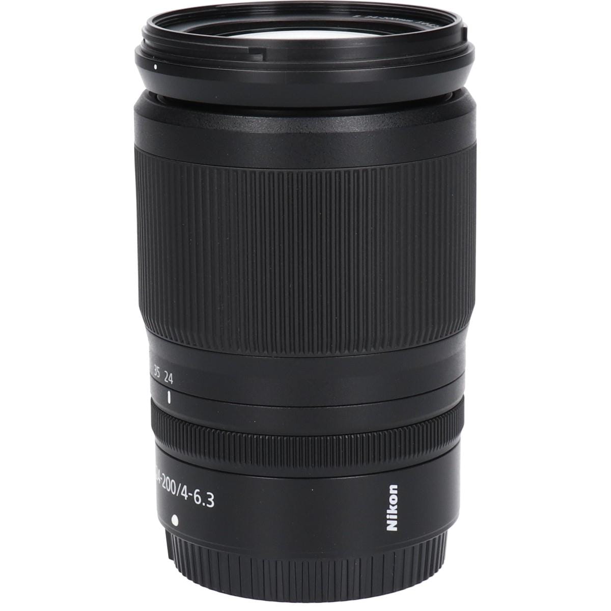 Ｚ２４－２００ｍｍ　Ｆ４－６．３ＶＲ