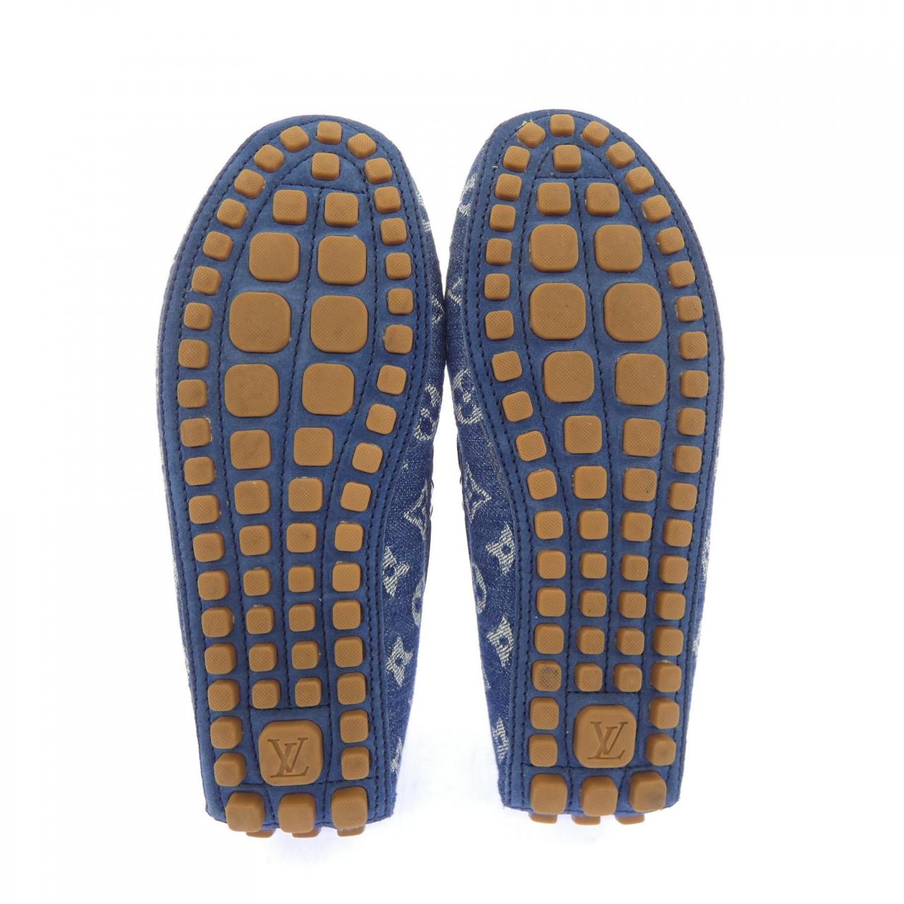 ルイヴィトン LOUIS VUITTON アリゾナライン シューズ