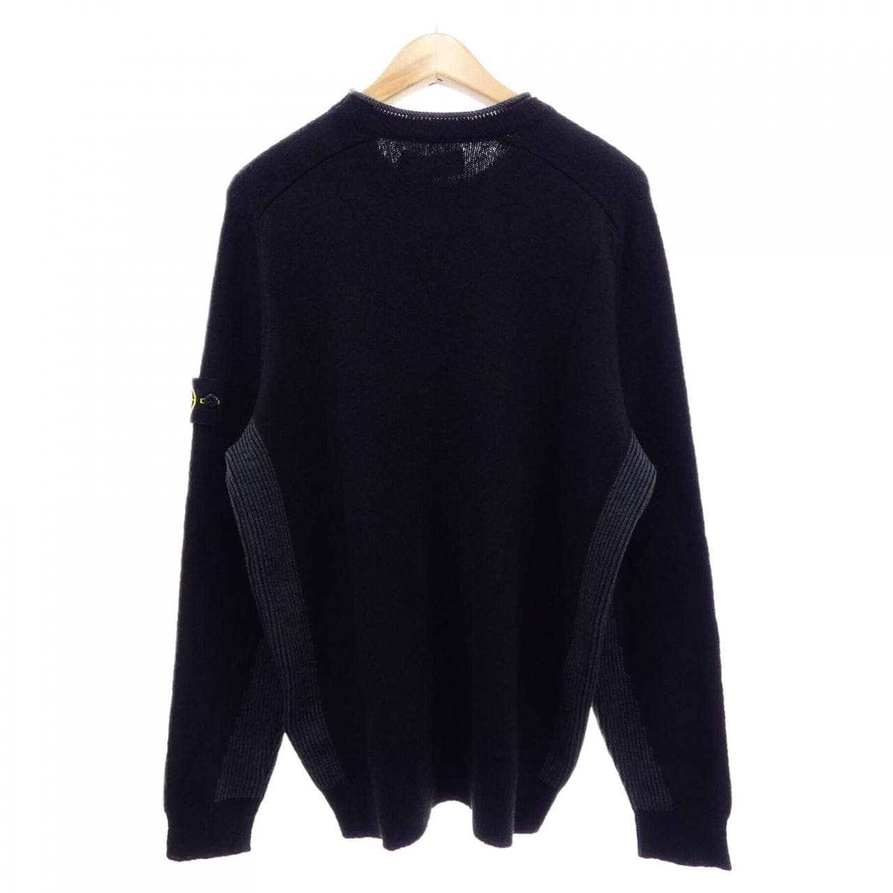 ストーンアイランド STONE ISLAND K1S155100005 S00D2 ニット