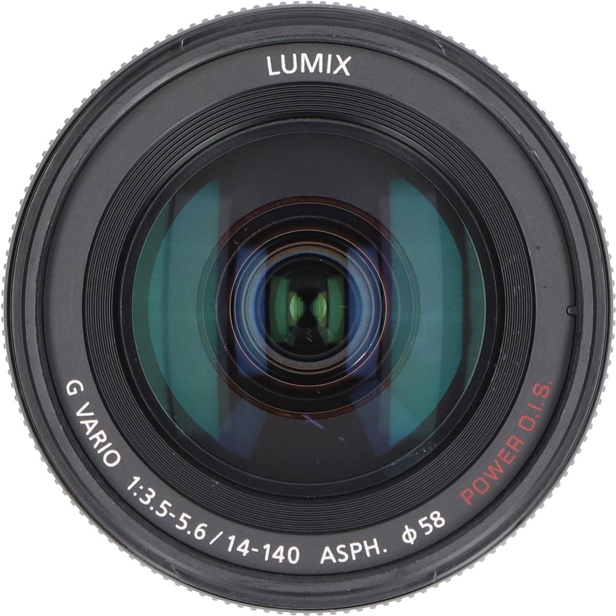 Ｇ１４－１４０ｍｍ　Ｆ３．５－５．６ＰＯＷＥ