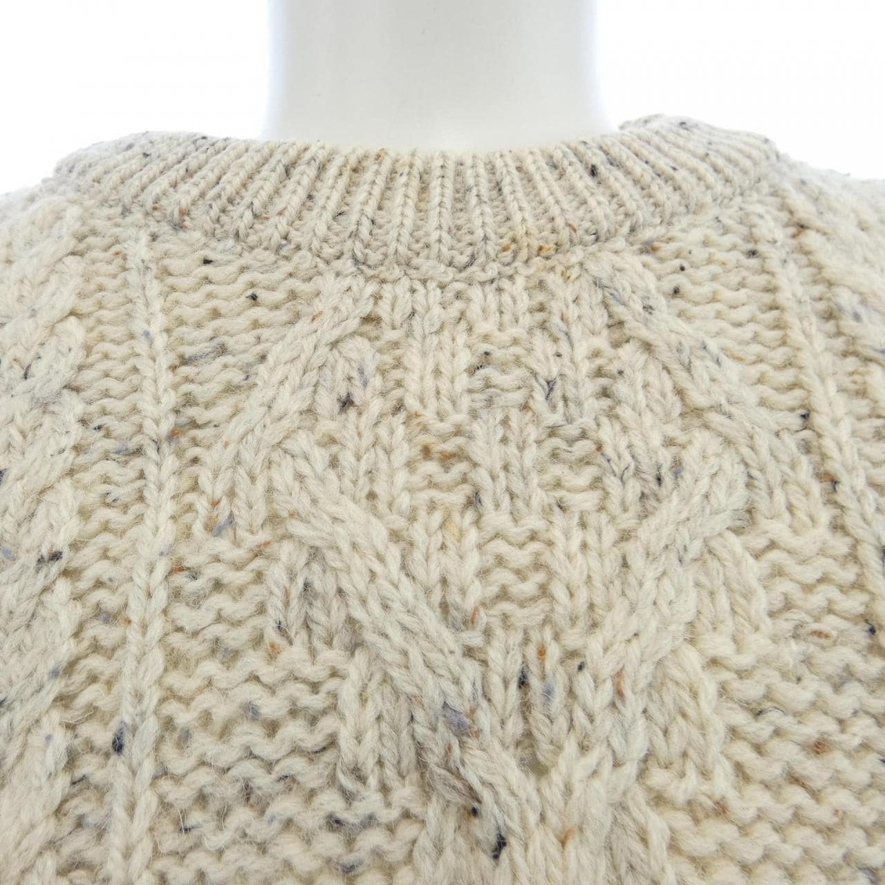KENNY WOOLLEN MILLA( ニット