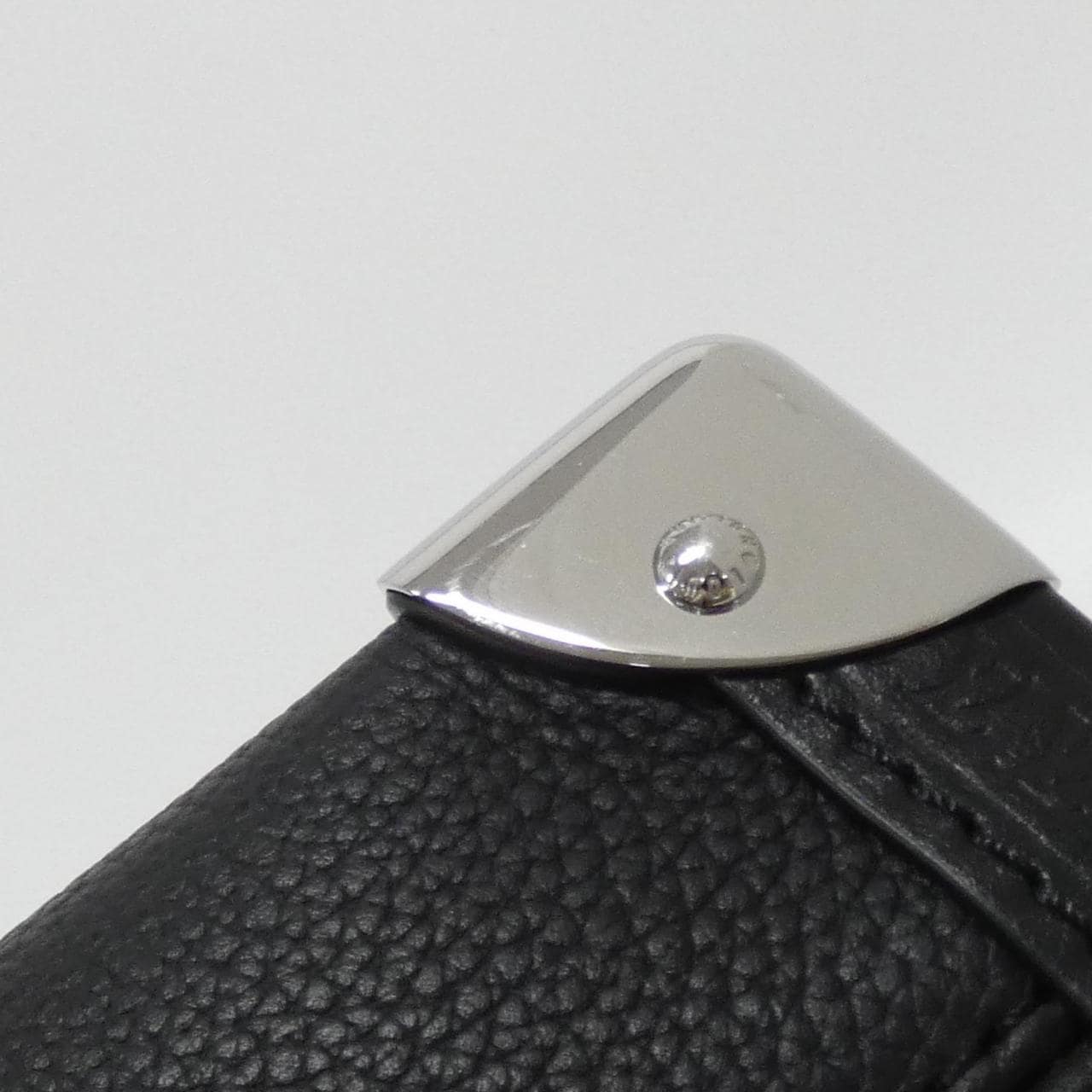 LOUIS VUITTON Side Trunk MM M25160 Shoulder Bag