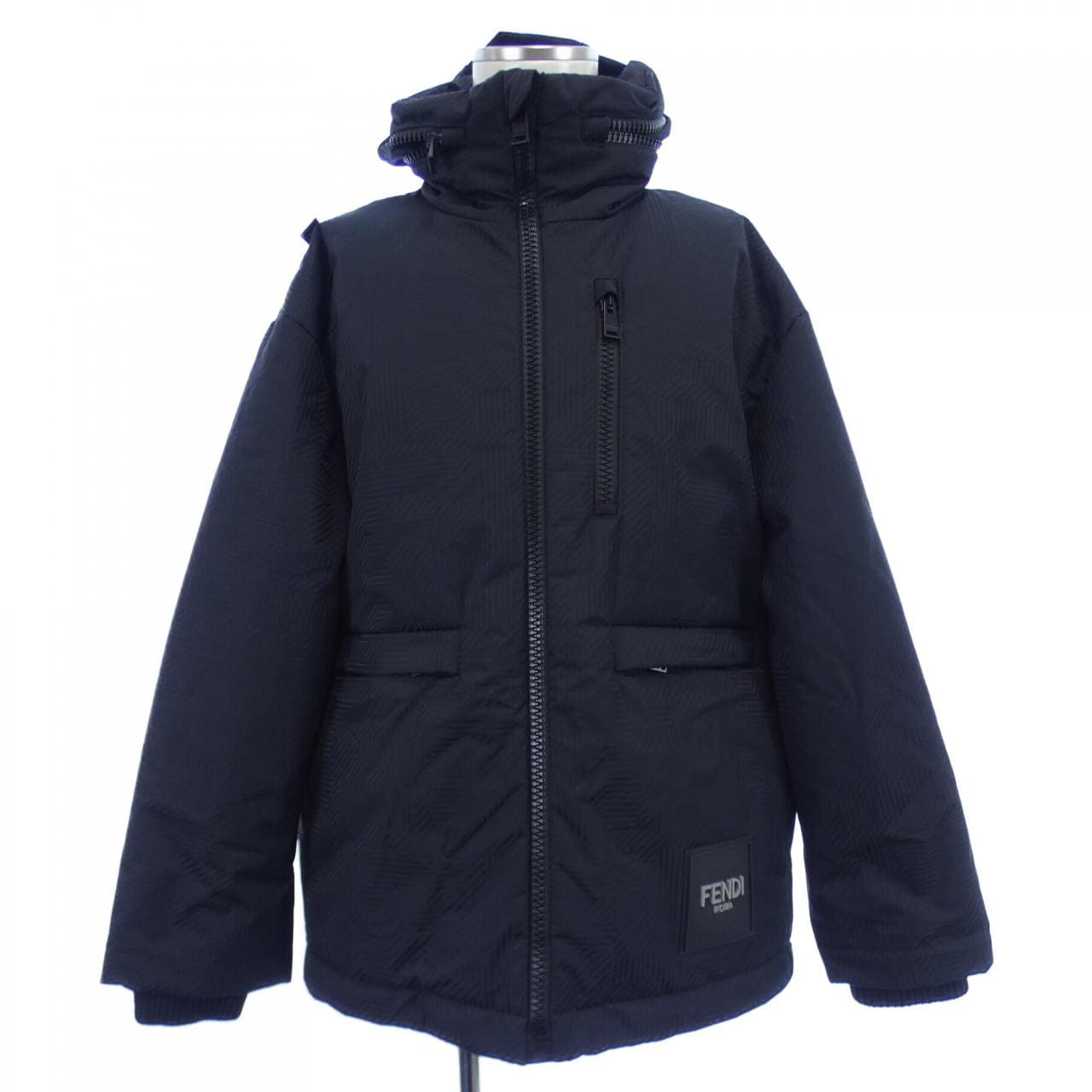 フェンディ FENDI ジャケット
