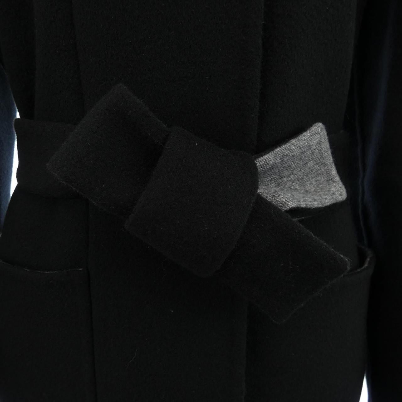 エルメス HERMES コート