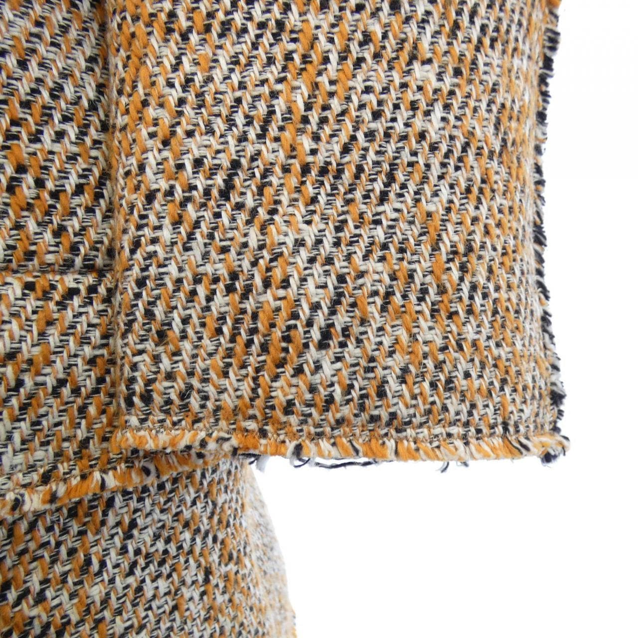 アニオナ AGNONA ジャケット