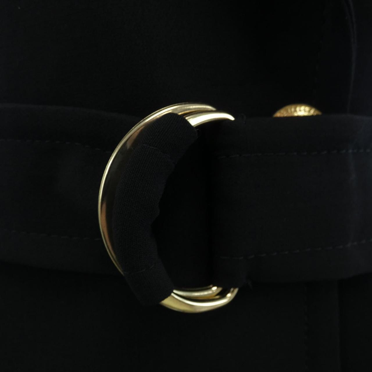 ステラマッカートニー STELLA MCCARTNEY 573949 SFB08 ロングベスト